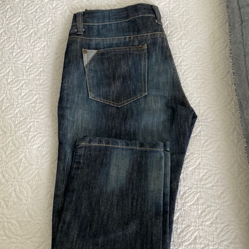 Paper & Denim Cloth